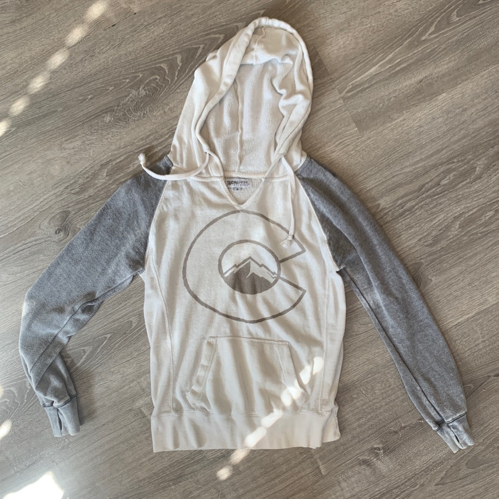Colorado Pullover